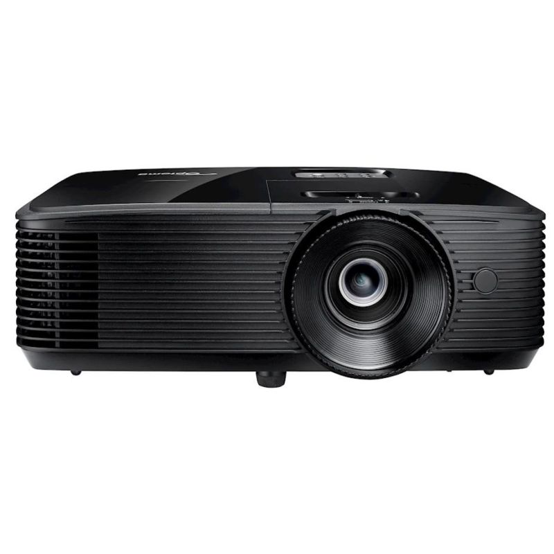 6. PROJEKTOR OPTOMA W371 DLP WXGA 3800ANSI 25000:1