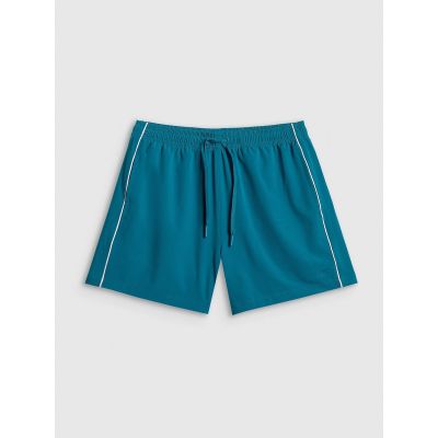 5. Spodenki plażowe damskie 4F 4FRSS26UBDSF255-46A