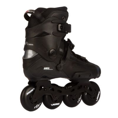 5. Rolki freestyle SEBA High Light 80 '22 M 22SSK-SHL80-BK