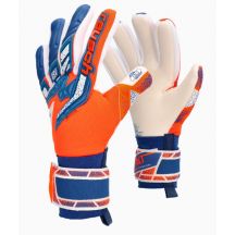 Rękawice Reusch Attrakt Freegel Gold NC Junior 5572135-2500
