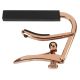 Shubb C2RG Royale - Kapodaster do gitary klasycznej - Rose Gold