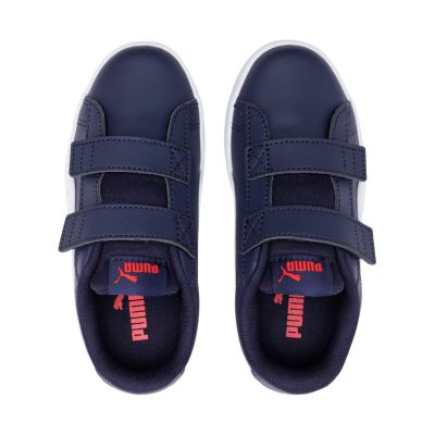 16. Buty Puma Rickie Classic V PS Jr 394253 01