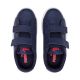 16. Buty Puma Rickie Classic V PS Jr 394253 01