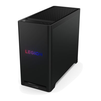 9. Lenovo Legion T5 30AGB10 Ryzen 5 7600 32GB DDR5 5600 SSD1TB GeForce RTX 5060 Ti 8GB WLAN+BT Win11 Eclipse Black