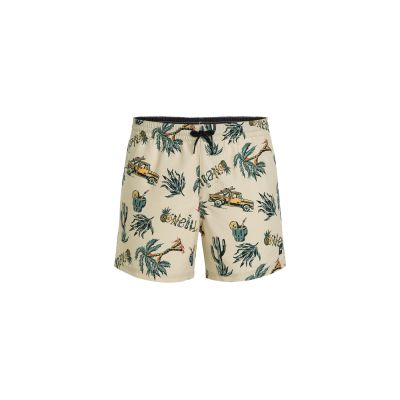 Szorty kąpielowe O'Neill Mix&Match Cali Print 15'' M 92800613873