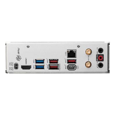5. MSI MPG B650I EDGE WIFI płyta główna AMD B650 Gniazdo AM5 mini ATX