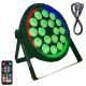 LIGHT4ME HEX PAR RING reflektor sceniczny efekt oś
