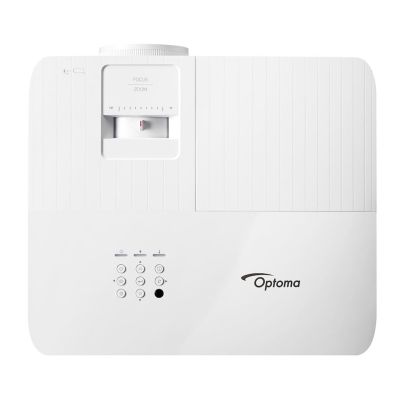 8. PROJEKTOR OPTOMA UHD38x DLP UHD 4000 ANSI 1000000:1 (OUTLET)