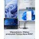 2. ICY BOX IB-AD1030-C USB 3.2 Gen 2 (3.1 Gen 2) Type-C 10000 Mbit/s Czarny