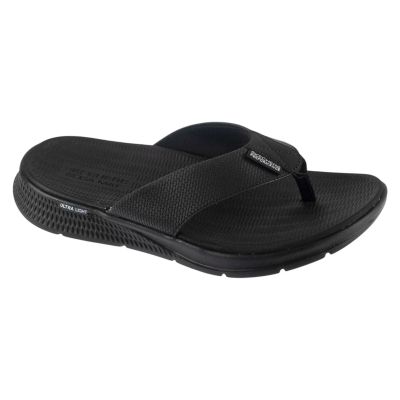 Skechers Go Consistent Sandal - Synthwave 229035-BBK Czarne 41