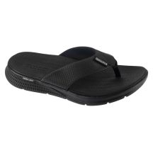 Skechers Go Consistent Sandal - Synthwave 229035-BBK Czarne 41