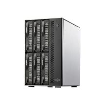 TerraMaster D6-320 macierz dyskowa Desktop Czarny