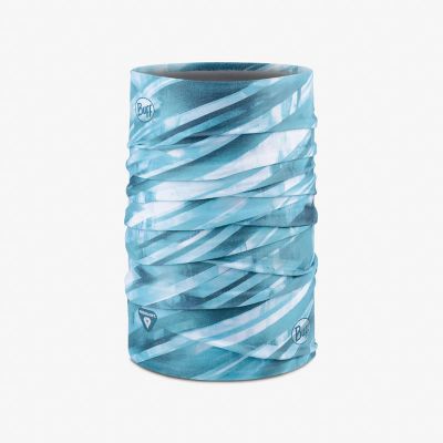 2. Chusta wielofunkcyjna BUFF® dla dorosłych ThermoNet® TONSU AQUA (129800.711.10.00)