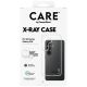 6. Etui CARE by PanzerGlass X-Ray na Samsung Galaxy S26 - przezroczyste