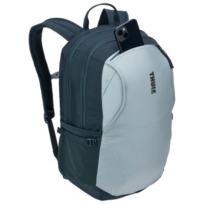 5. Plecak miejski Thule EnRoute Backpack 23L - soft blue/darkest blue