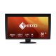 2. EIZO ColorEdge CG3100X monitor komputerowy 77,5 cm (30.5") 4096 x 2160 px 4K DCI LCD Czarny