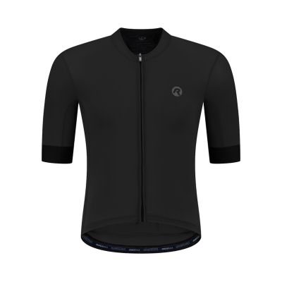 Rogelli koszulka SIGNATURE czarna L