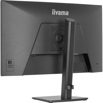 44. iiyama ProLite XB2796QSC-B1 monitor komputerowy 68,6 cm (27") 2560 x 1440 px Quad HD LED Czarny