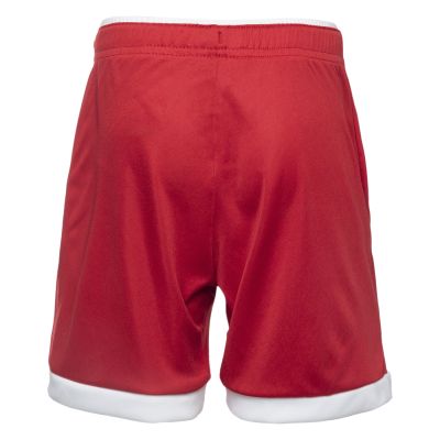 4. Spodenki Huari barracas II short kids Jr 92800356408