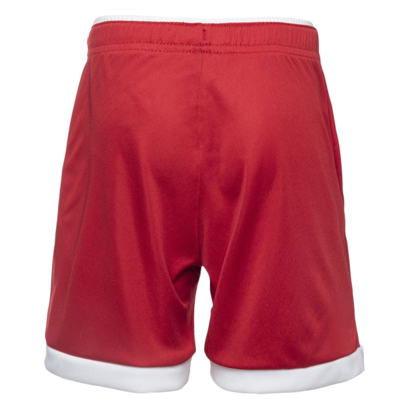 4. Spodenki Huari barracas II short kids Jr 92800356408