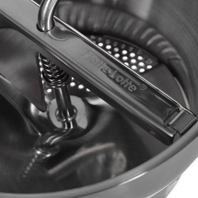 8. Młynek spożywczy wielofunkcyjny GEFU FLOTTE LOTTE G-24200