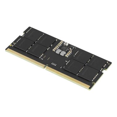 3. GOODRAM SODIMM DDR5 32GB PC5-44800 5600MHz CL46