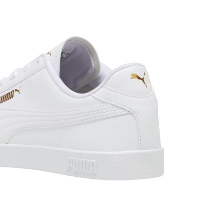 11. Buty Puma Club II SL białe 397445 02