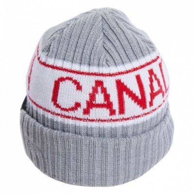 3. Czapka zimowa Bauer NE Toque Knit 1059454