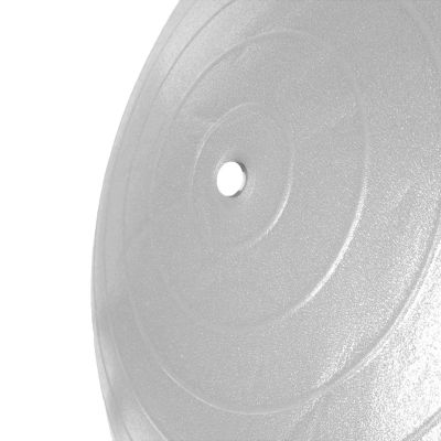 208. Piłka gimnastyczna PROfit 55cm z pompką DK2102