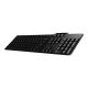 10. Dell Przewodowa klawiatura KB813 Smartcard