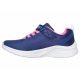 7. Buty Skechers Microspec Max - Racer Gal Jr 303543L-NVPK
