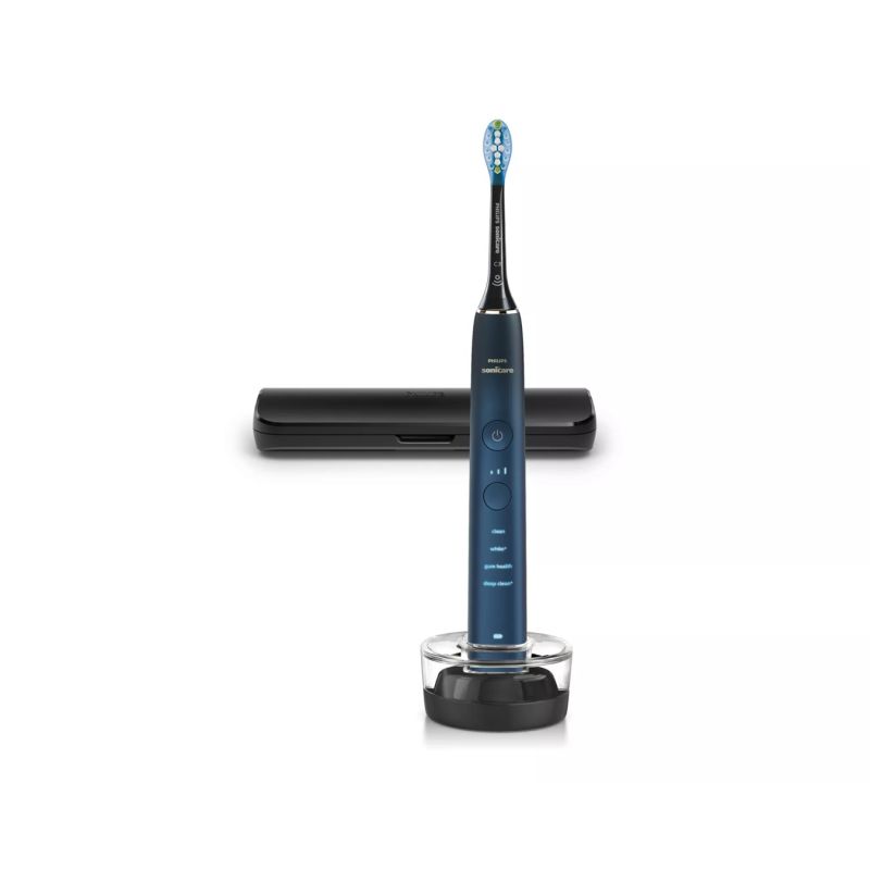 27. Szczoteczka do zębów PHILIPS HX9911/88 DiamondClean