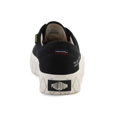 4. Buty Palladium Palla Ace Canavas 77014-053-M
