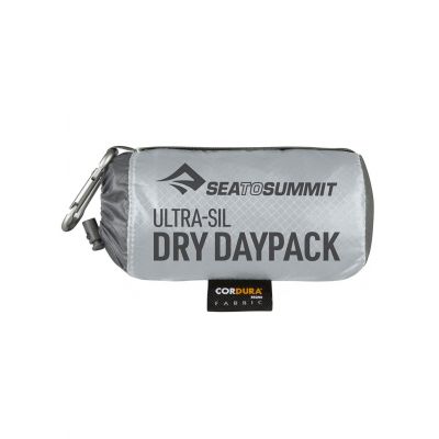 4. Plecak Sea To Summit Ultra-Sil Dry Day Pack ATC012051/HR/22L