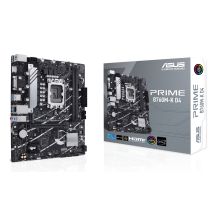 Płyta główna ASUS PRIME B760M-K D4