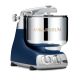 Ankarsrum Assistent Original robot kuchenny 1500 W 7 l Niebieski
