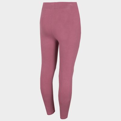 2. Legginsy 4F Jr HJL22-JLEG001 60S