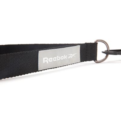 24. Zestaw gum fitness Reebok Power Tube Ratb-30034