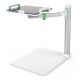 7. Belkin EDC001 stojak do multimediów Biały Tablet Stojak multimedialny