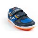3. Joma buty sportowe dziecięce Top Flex JR 2603 piłkarskie halówki na rzep