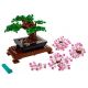 7. LEGO Icons 10281 - Drzewko Bonsai