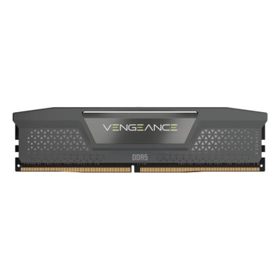 3. Corsair Vengeance CMK32GX5M2B6000Z38 moduł pamięci 32 GB 2 x 16 GB DDR5 6000 MT/s 288-pin DIMM