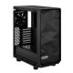 12. Obudowa Fractal Design Meshify 2 Compact Black Solid