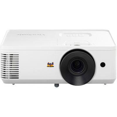 5. Projektor ViewSonic PA700S 4500 ANSI lumenów DLP SVGA Biały
