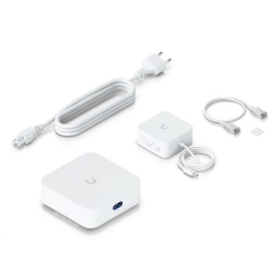 8. Router, Kontroler UniFi,  Access Point Wi-Fi 7 Ubiquiti UniFi  (UX7-EU)