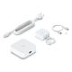8. Router, Kontroler UniFi,  Access Point Wi-Fi 7 Ubiquiti UniFi  (UX7-EU)