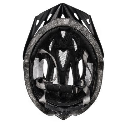 5. Kask rowerowy Meteor Ovlo M 55-58 cm 16857