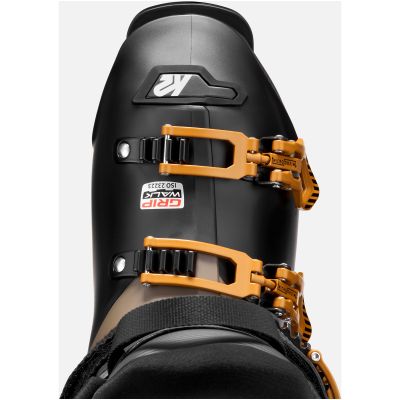 3. Buty narciarskie męskie K2  BFC 80