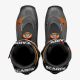 5. Buty skiturowe Scarpa F1 LT - carbon/orange