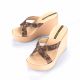 3. Klapki Ipanema High Fashion Slide W 83520-AQ407